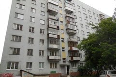 Екатеринбург, ул. Московская, 225 (Автовокзал) - фото квартиры