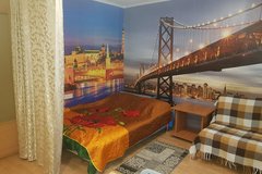 Екатеринбург, ул. Красных Борцов, 12 (Уралмаш) - фото квартиры