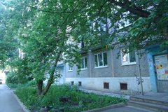 Екатеринбург, ул. Ясная, 32/4 (Юго-Западный) - фото комнаты