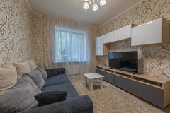 Екатеринбург, ул. Папанина, 6 (ВИЗ) - фото квартиры
