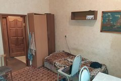 Екатеринбург, ул. Мира, 42 (Втузгородок) - фото комнаты