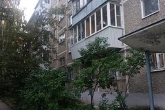 Екатеринбург, ул. Крауля, 78 (ВИЗ) - фото квартиры