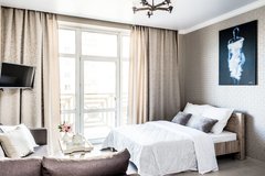 Екатеринбург, ул. Белинского, 30 (Центр) - фото квартиры