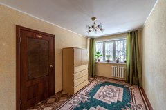 Екатеринбург, ул. Восточная, 74 (Центр) - фото квартиры