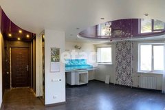 Екатеринбург, ул. Автомагистральная, 29 (Новая Сортировка) - фото квартиры