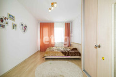 Екатеринбург, ул. Карасьевская, 32 (Широкая речка) - фото квартиры