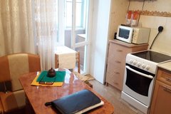 Екатеринбург, ул. Сулимова, 6а (Пионерский) - фото квартиры