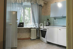 Екатеринбург, ул. Академическая, 11а (Втузгородок) - фото квартиры