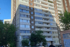 Екатеринбург, ул. Белинского, 156 (Автовокзал) - фото квартиры