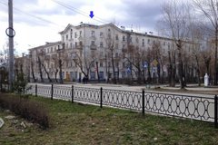 Екатеринбург, ул. Минометчиков, 62 (Старая Сортировка) - фото квартиры