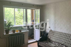 Екатеринбург, ул. Ангарская, 66 (Старая Сортировка) - фото квартиры