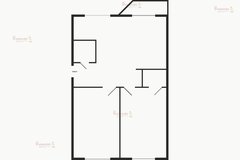 Екатеринбург, ул. Белореченская, 13/1 (Юго-Западный) - фото квартиры