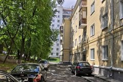 Екатеринбург, ул. Кирова, 7 (ВИЗ) - фото квартиры