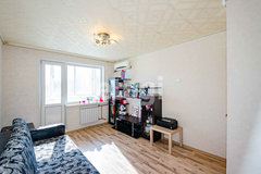 Екатеринбург, ул. Симферопольская, 36 (Вторчермет) - фото квартиры