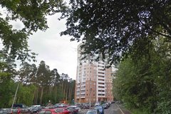 Екатеринбург, ул. Волчанский, 11 (Лечебный) - фото квартиры