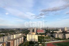 Екатеринбург, ул. Расточная, 31а (Старая Сортировка) - фото квартиры