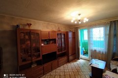 Екатеринбург, ул. Серова, 27 (Автовокзал) - фото квартиры