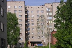 Екатеринбург, ул. Дагестанская, 32 (Химмаш) - фото комнаты
