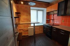 Екатеринбург, ул. Комсомольская, 6 (Втузгородок) - фото квартиры