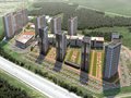 Екатеринбург, ул. мкр. Светлый, 5 (Уктус) - фото квартиры