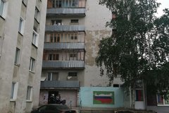 Екатеринбург, ул. Умельцев, 7 (Вторчермет) - фото комнаты