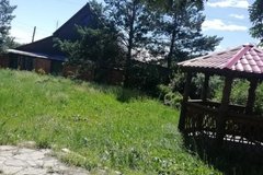 д. Малое Седельниково, ул. Новая, 34 (городской округ Сысертский) - фото коттеджа