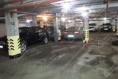 Екатеринбург, ул. Маршала Жукова, 13 (Центр) - фото гаража