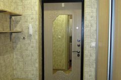 Екатеринбург, ул. Шаумяна, 92 (Юго-Западный) - фото квартиры