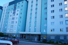 Екатеринбург, ул. Кировградская, 50 (Уралмаш) - фото квартиры