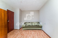 Екатеринбург, ул. Одинарка, 3 (Заречный) - фото квартиры