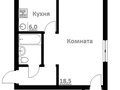 Екатеринбург, ул. Московская, 35 (Центр) - фото квартиры