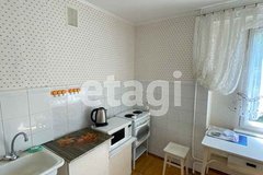 Екатеринбург, ул. Серова, 27 (Автовокзал) - фото квартиры