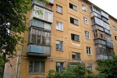 Екатеринбург, ул. Братская, 21 (Вторчермет) - фото квартиры