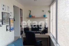 Екатеринбург, ул. Зенитчиков, 16 (Вторчермет) - фото квартиры