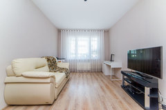 Екатеринбург, ул. Евгения Савкова, 56 (Широкая речка) - фото квартиры