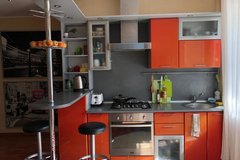 Екатеринбург, ул. Крауля, 50 (ВИЗ) - фото квартиры