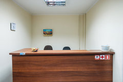 Екатеринбург, ул. Крауля, 11 - фото офисного помещения