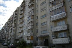 Екатеринбург, ул. Серафимы Дерябиной, 30 (Юго-Западный) - фото квартиры