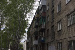Екатеринбург, ул. Куйбышева, 110 (Шарташский рынок) - фото квартиры