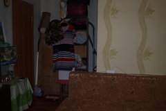 г. Арамиль, ул. Октябрьская, 131 (городской округ Арамильский) - фото квартиры