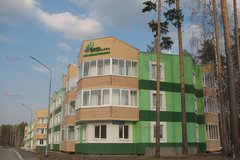 г. Заречный, ул. Олимпийская, 3 (городской округ Заречный) - фото квартиры