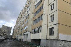 г. Первоуральск, ул. Береговая, 80А (городской округ Первоуральск) - фото квартиры