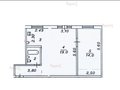 Продажа квартиры: поселок городского типа Белоярский, ул. Милицейская, 6 (городской округ Белоярский) - Фото 1