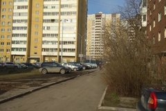 г. Березовский, ул. Театральная, 3 (городской округ Березовский) - фото квартиры