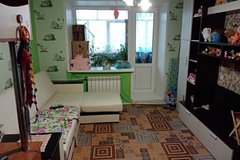 поселок городского типа Белоярский, ул. Мельничная, 7 (городской округ Белоярский) - фото квартиры