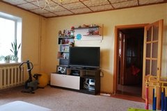 г. Первоуральск, ул. Береговая, 26 (городской округ Первоуральск) - фото квартиры