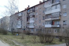 Военный городок Нижние Серги-3, ул. Мира, 22 (Нижнесергинский район) - фото квартиры
