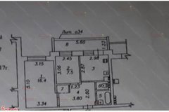 г. Верхняя Пышма, ул. Сапожникова, 3 (городской округ Верхняя Пышма) - фото квартиры