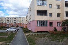 г. Асбест, ул. Пушкина, 25 (городской округ Асбестовский) - фото квартиры