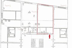 г. Первоуральск, ул. Чкалова, 17а (городской округ Первоуральск) - фото квартиры